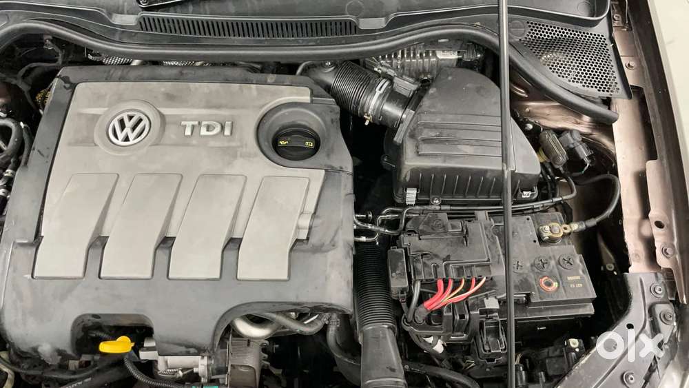 Volkswagen Vento 1.5 Tdi Highline, 2015, Diesel