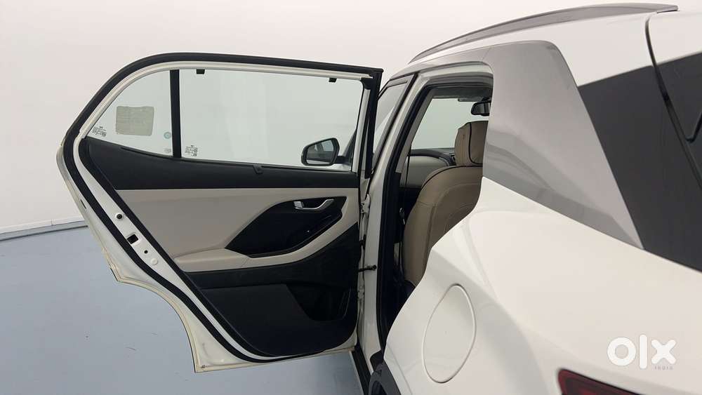 Hyundai Creta 1.5 Sx, 2022, Petrol