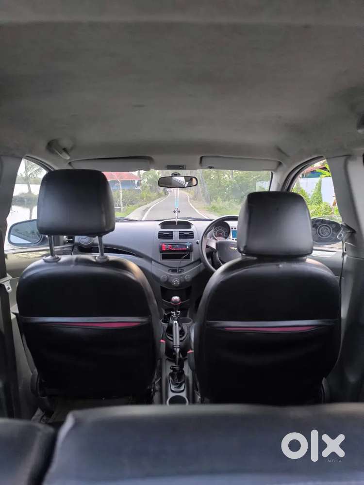 Chevrolet Beat 2015 Petrol  New Clutch  New Tyres  Well Maintained