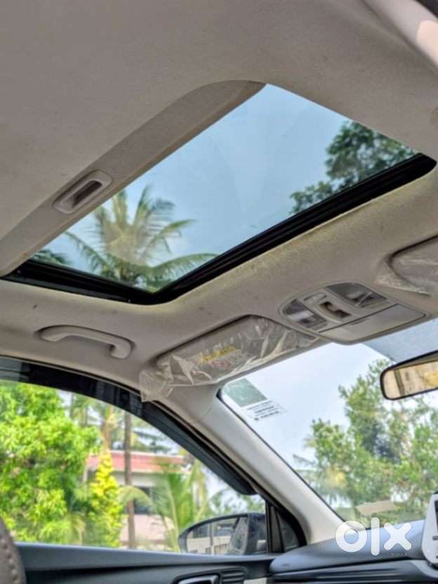 Hyundai New I20 1.2 Sportz Ivt, 2024, Petrol