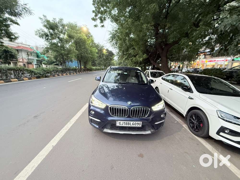 Bmw X1 Diesel 2019