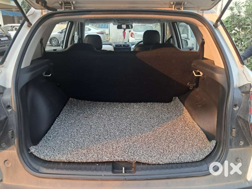 Hyundai Creta 1.6 Crdi At Sx Plus, 2019, Diesel