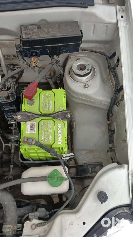 Maruti Suzuki Alto 2014