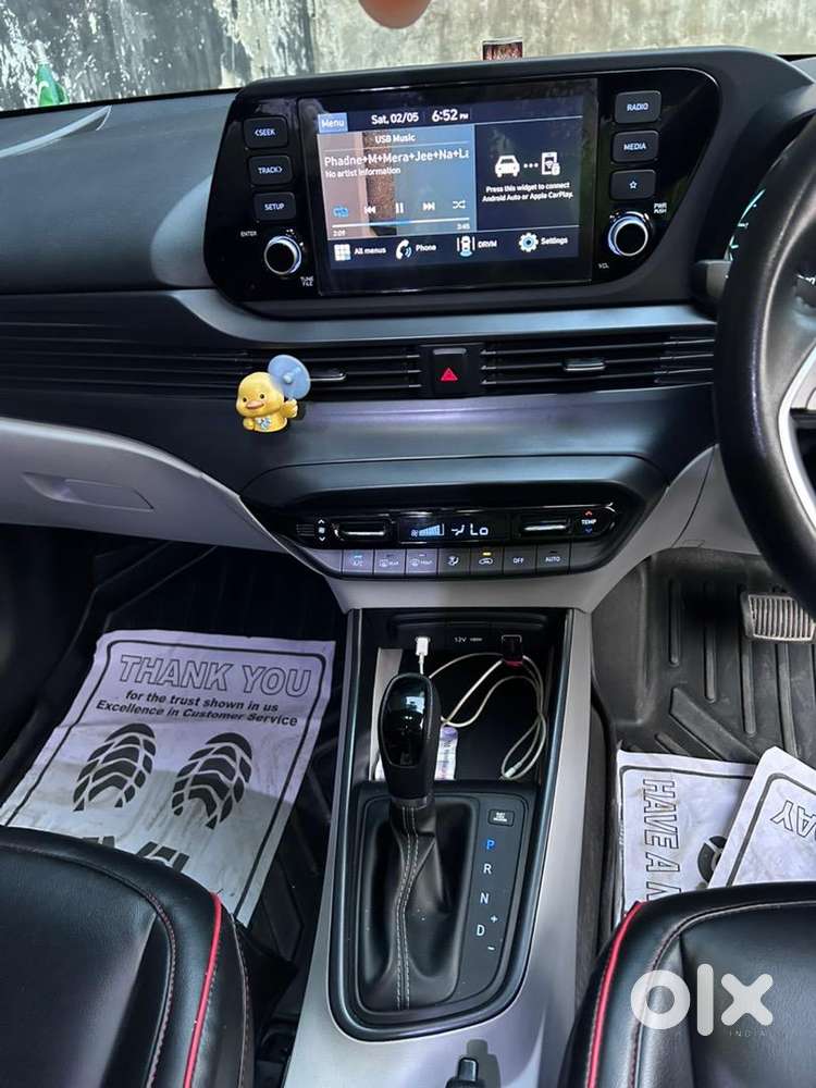 Hyundai New I20 Petrol Well Maintained