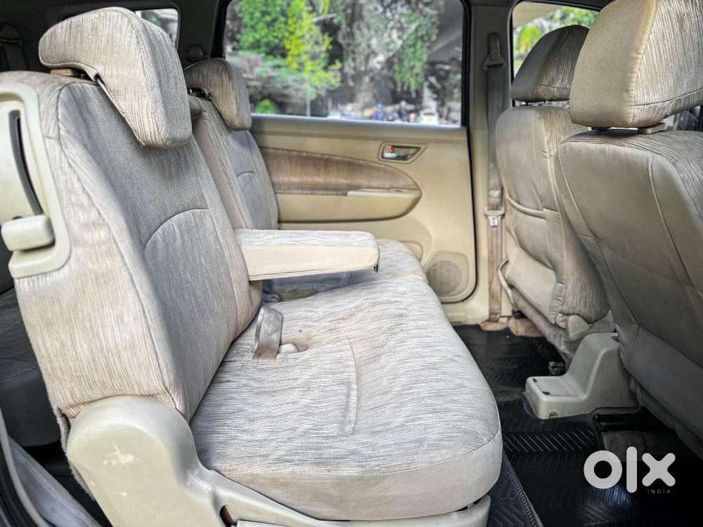 Maruti Suzuki Ertiga 2012-2015 Vdi, 2013, Diesel