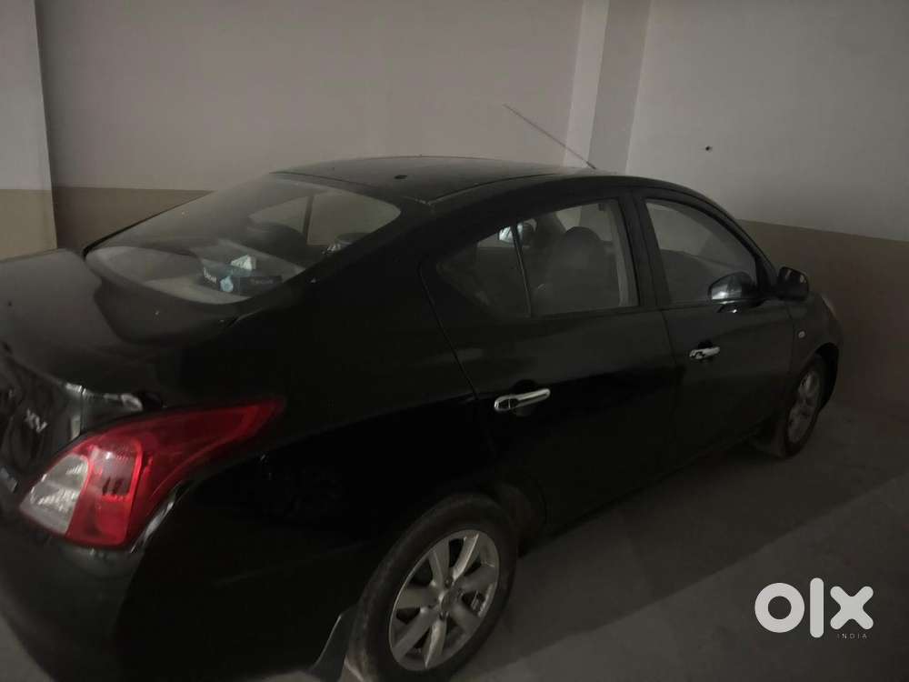 Nissan Sunny 2014-2016 Xv D Premium Leather, 2012, Diesel