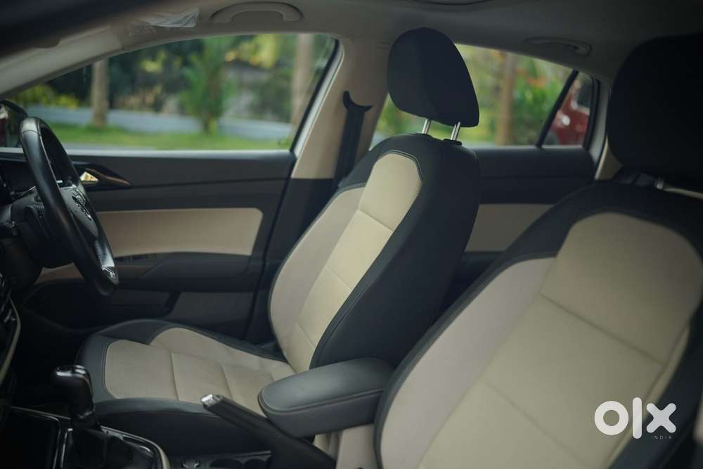 Skoda Slavia 2022 Petrol Well Maintained