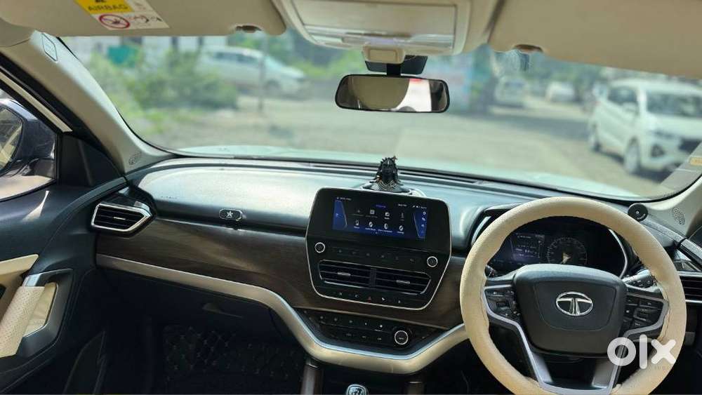 Tata Harrier Xz+, 2019, Diesel