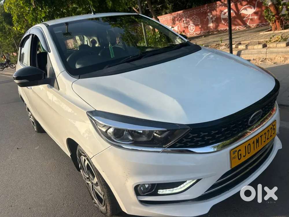 Tata Tiago 2024