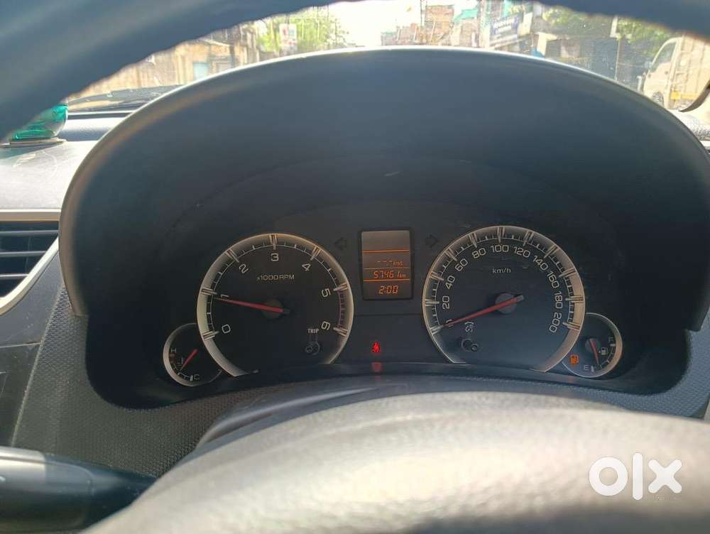 Maruti Suzuki Diesel 2014