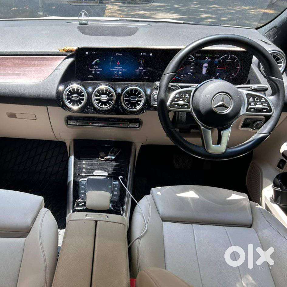 Mercedes-benz Gla 220d, 2023, Diesel