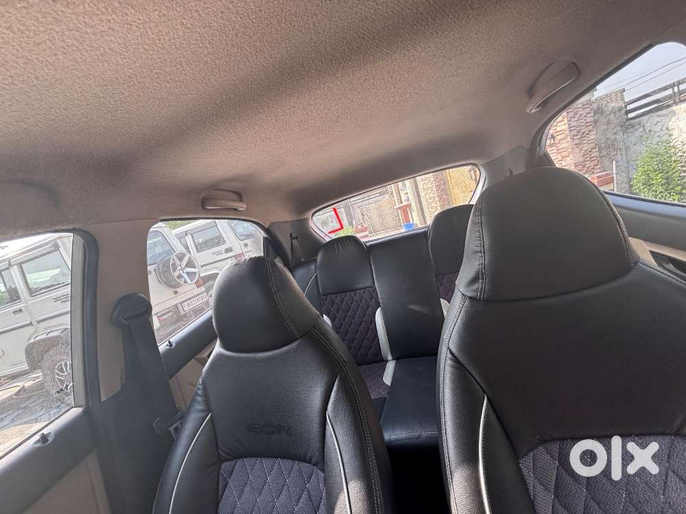 Urgent Reqd Hyundai Eon Excellent Condition  2nd Owner  Well Main
