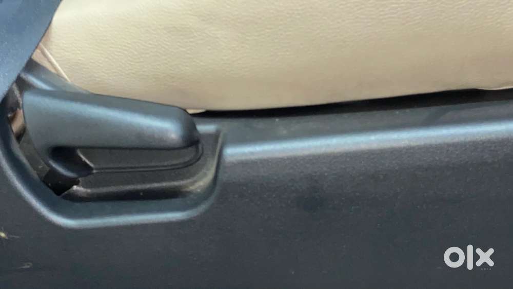 Maruti Suzuki Wagon R Vxi Amt, 2018, Petrol