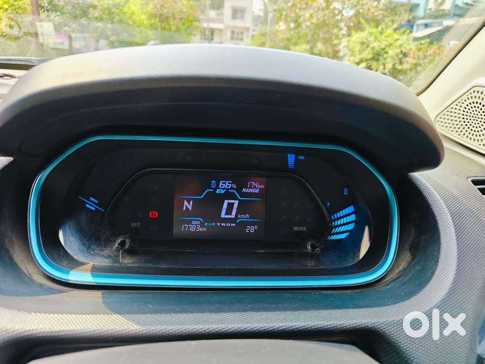 Tata Tiago Ev Xt Mr, 2023, Electric