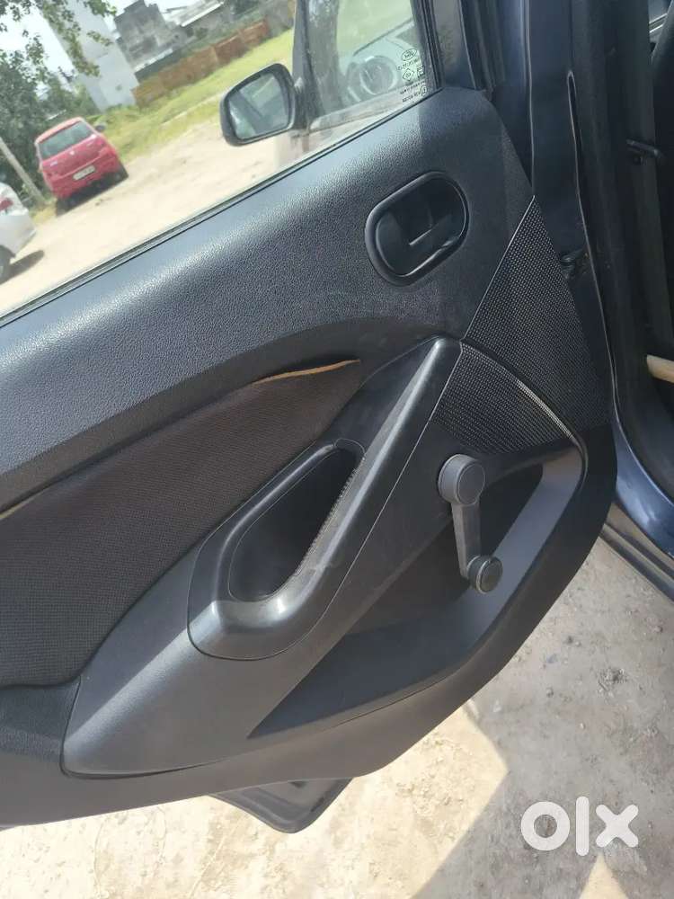 Ford Figo 1.4 Diesel 2011