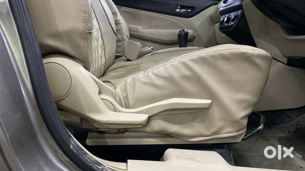 Maruti Suzuki Swift Dzire 1.2 Vxi Bsiv, 2017, Petrol