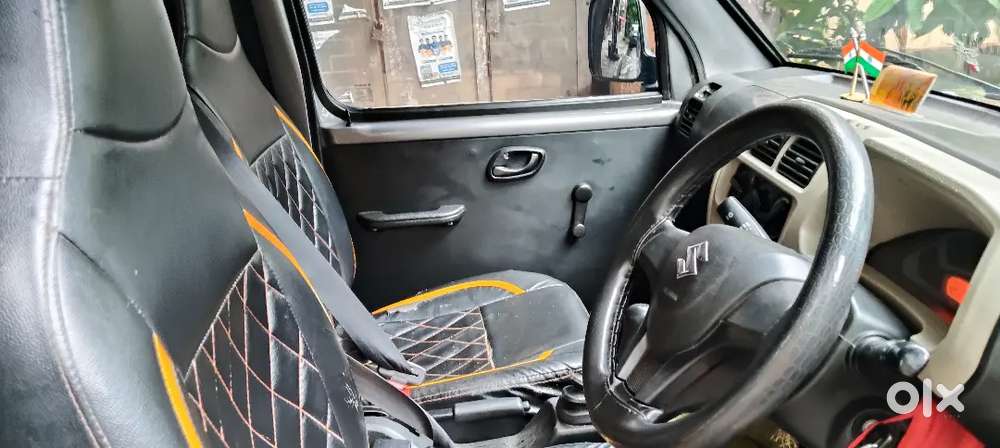 Maruti Suzuki Eeco 2024 Petrol Good Condition