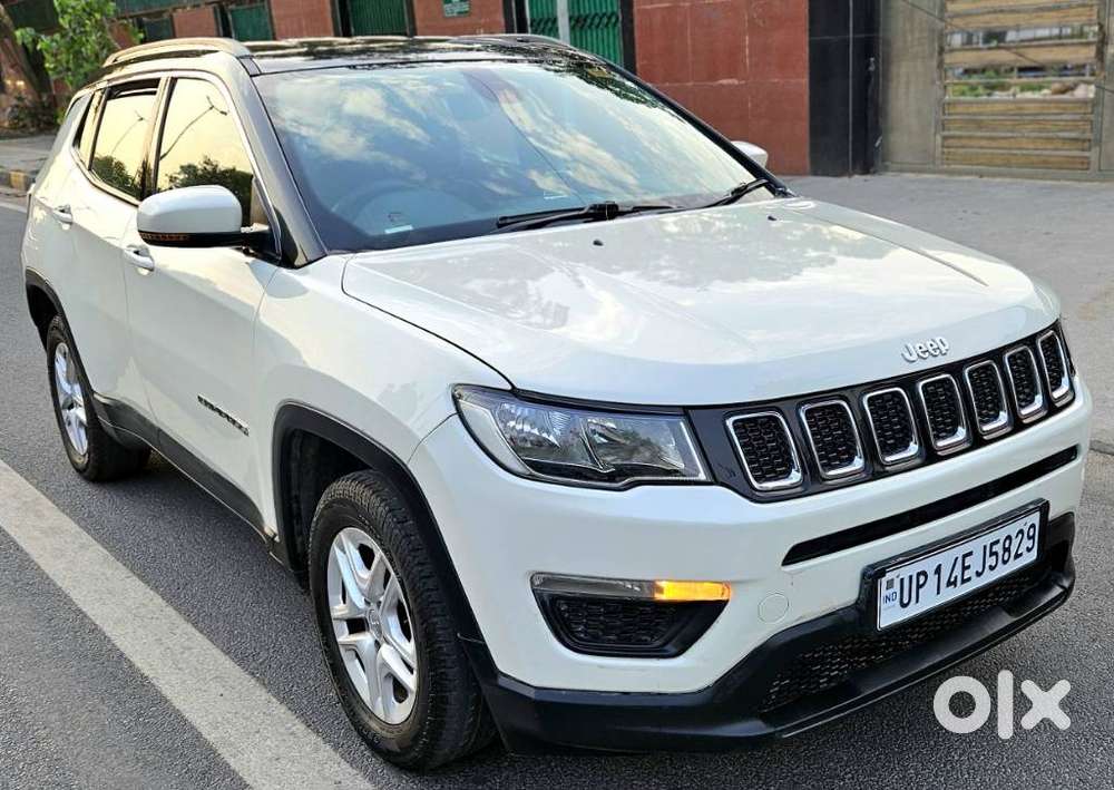 Jeep Compass 1.4 Sport, 2020, Diesel