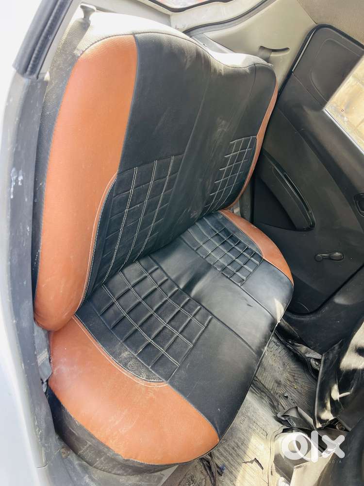 Chevrolet Beat, 2015, Diesel