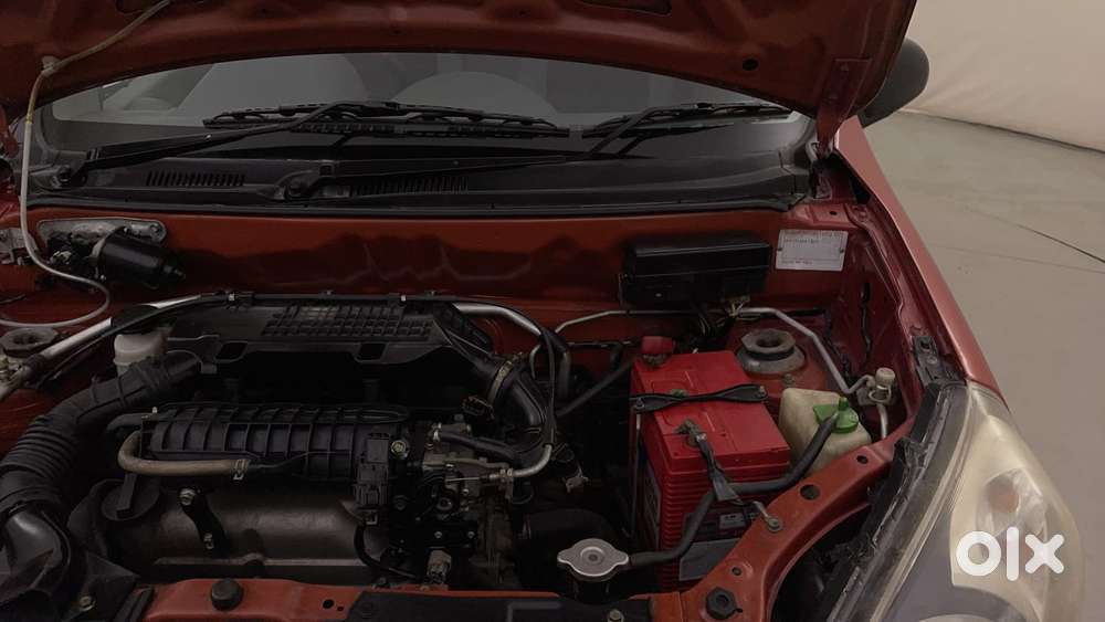 Maruti Suzuki Alto 800 Lxi, 2013, Petrol