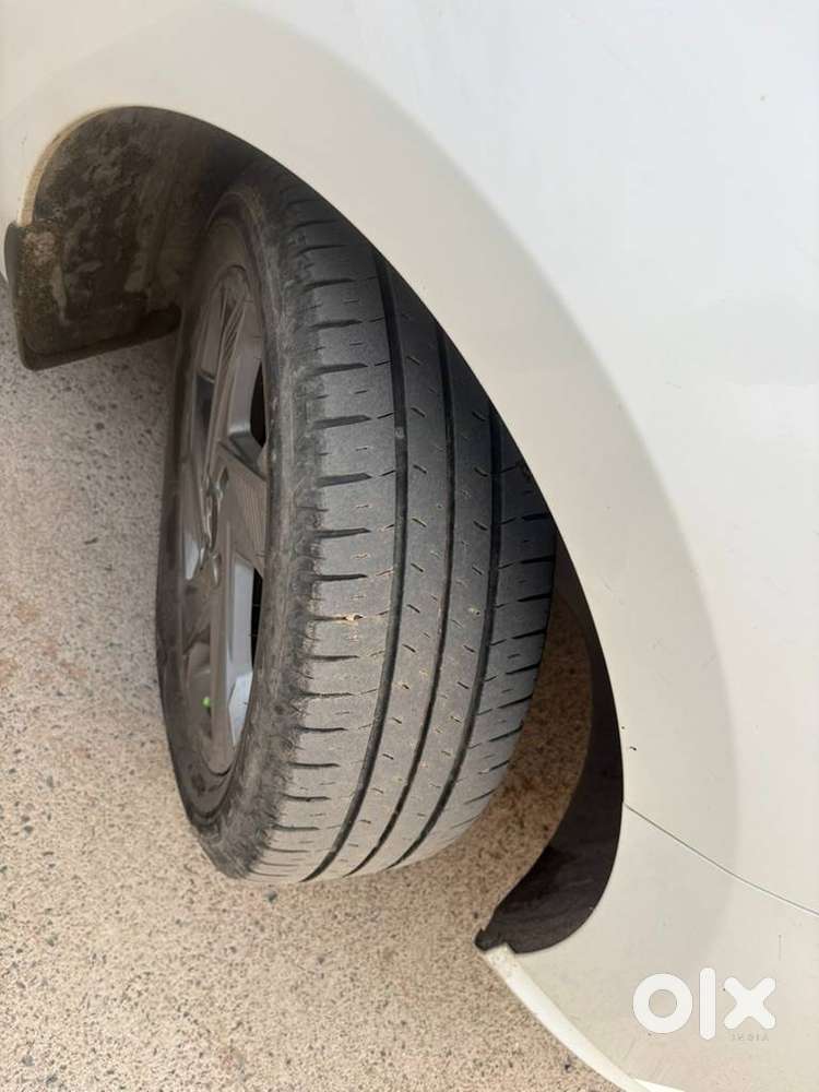 Hyundai Verna 2022 Petrol 38000 Km Driven