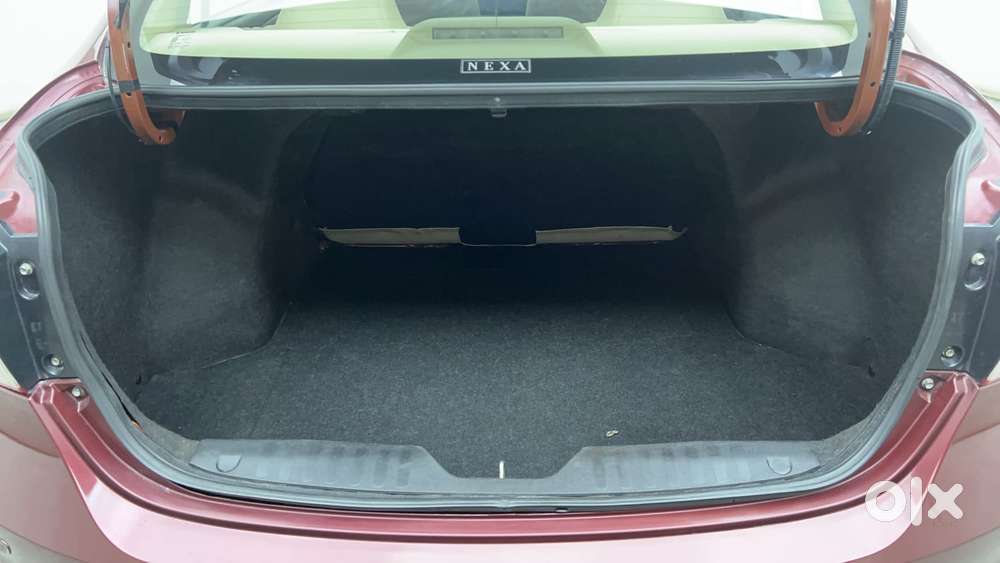 Maruti Suzuki Ciaz 1.3 Delta, 2018, Diesel