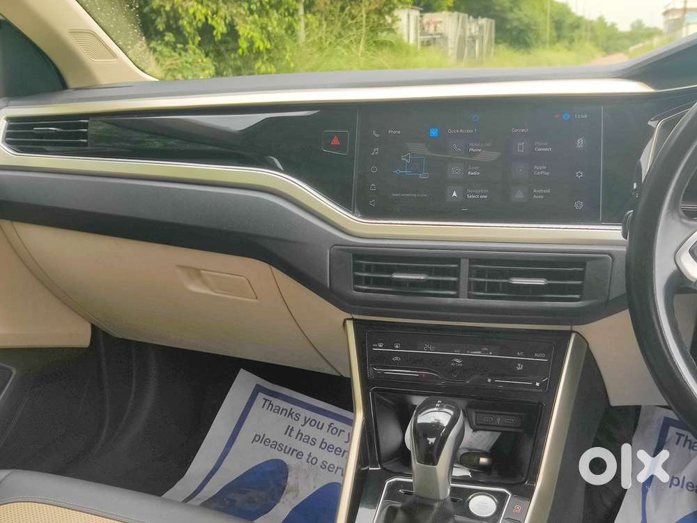 Volkswagen Virtus 2023 Petrol
