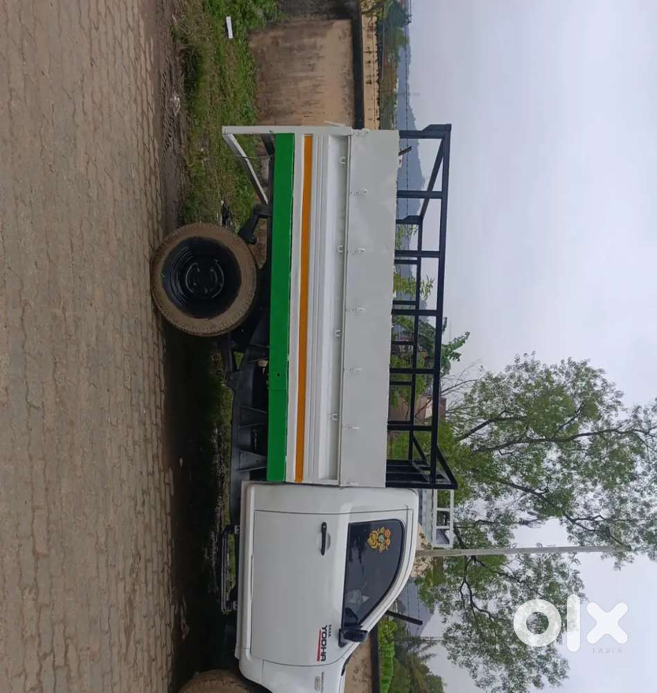 Tata Xenon Xt 2020 Diesel Good Condition