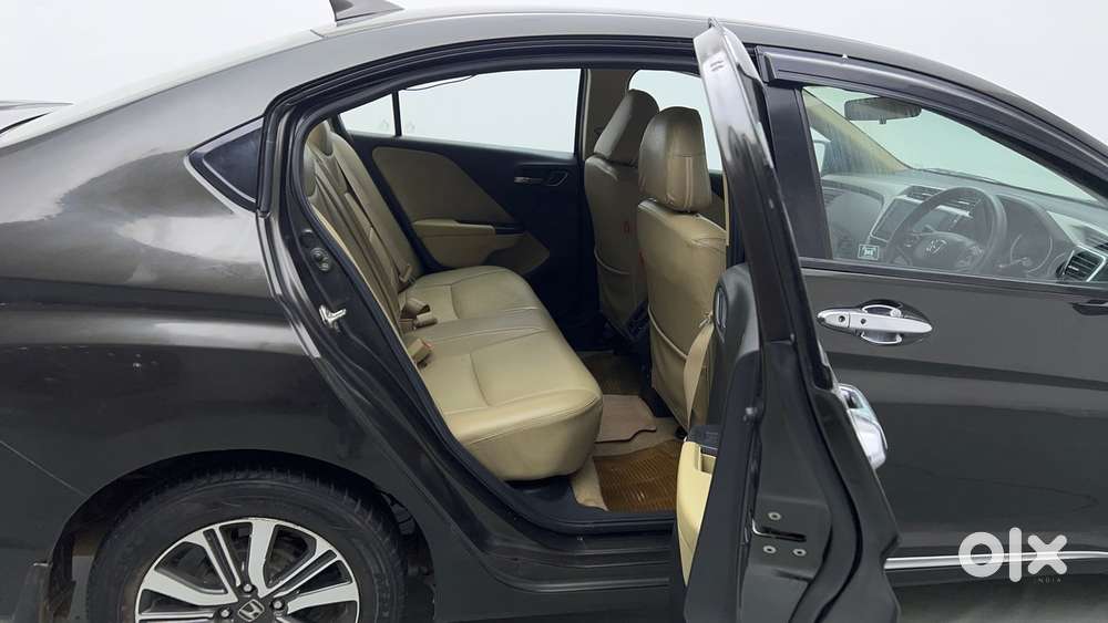 Honda City I-vtec V, 2018, Petrol