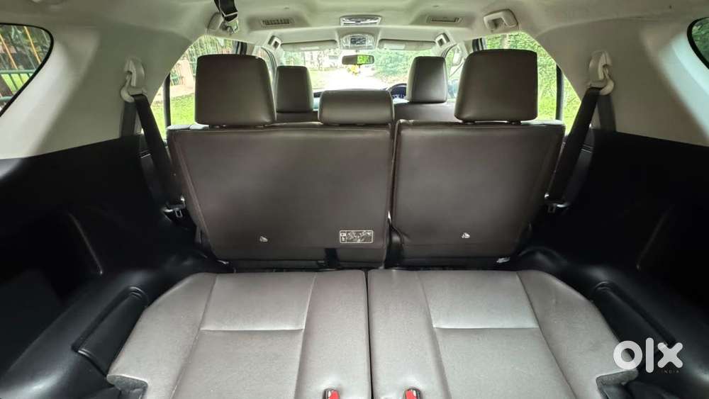 Toyota Fortuner 4x2 Mt 2.8 Diesel, 2019, Diesel