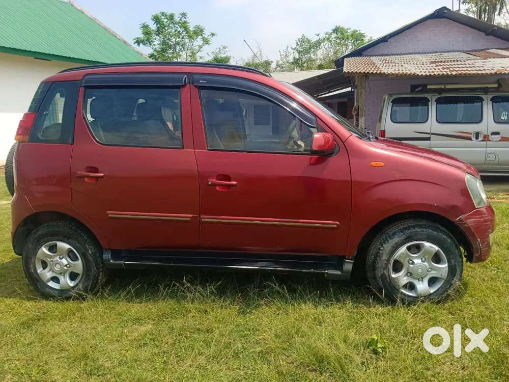 Mahindra Quanto 2013 Petrol 59000 Km Driven