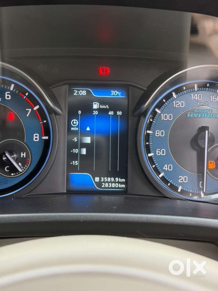 Maruti Suzuki Ertiga 2020 Manual Petrol First Owner