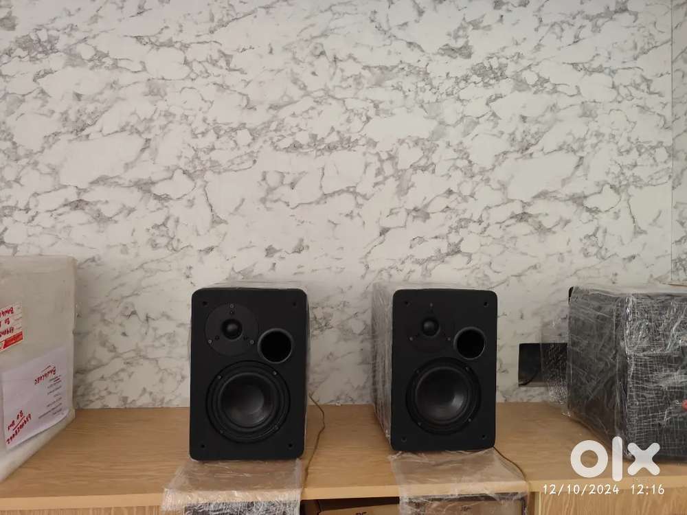 Bose Drivers & Book Shelf & Home theatre Speakers TVs, Video Audio