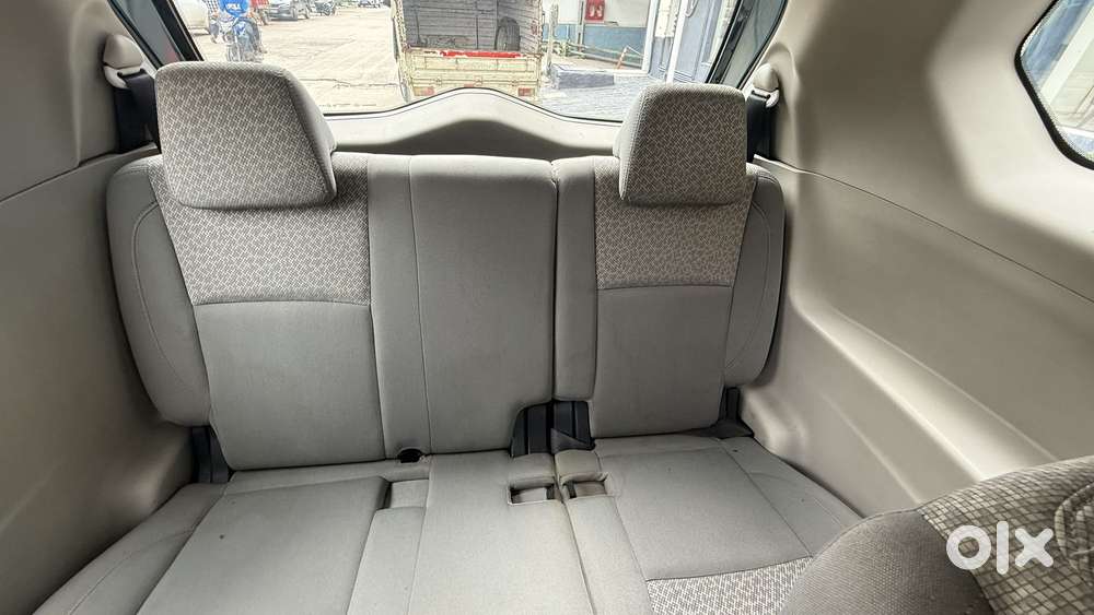 Mahindra Marazzo M2, 2019, Diesel