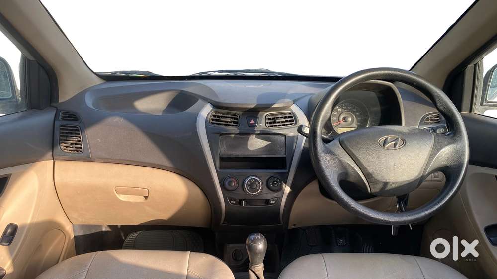 Hyundai Eon Era +, 2016, Petrol