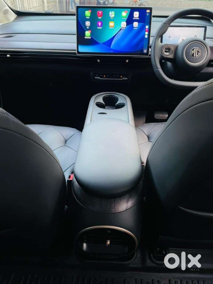 Mg Windsor Ev Exclusive, 2025, Electric