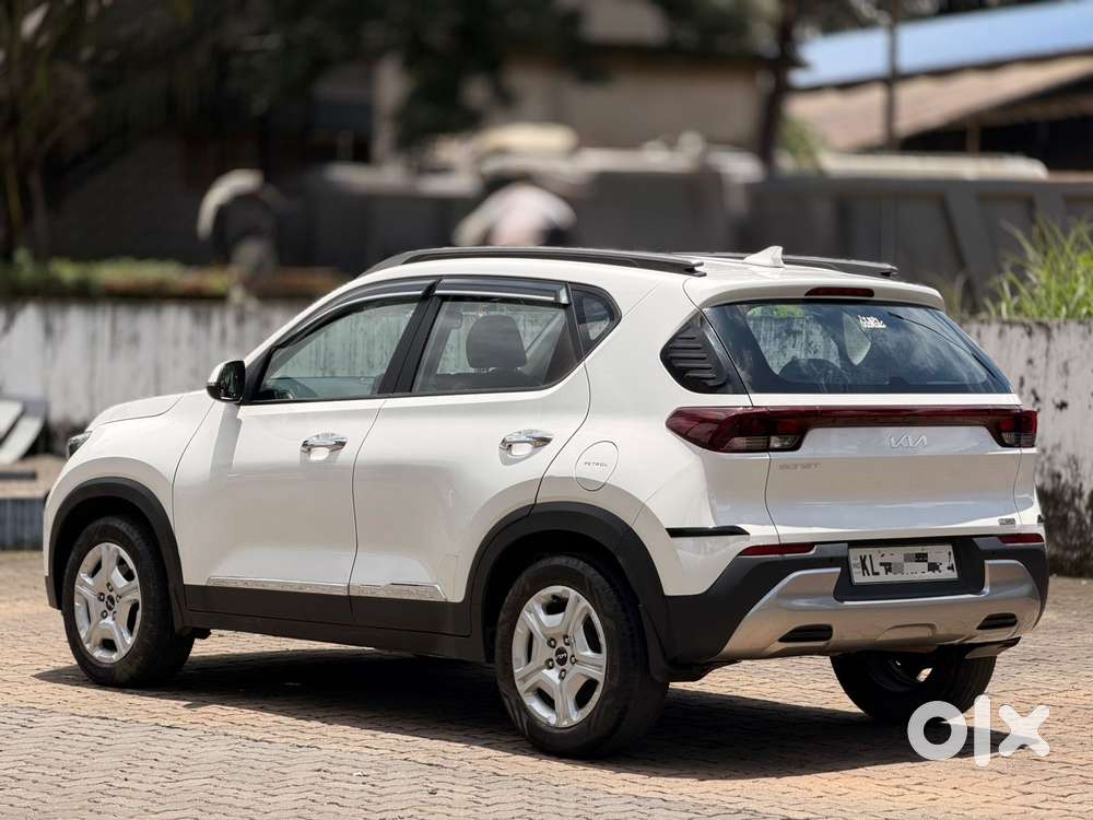 Kia Sonet 1.2 Htk Plus, 2023, Petrol
