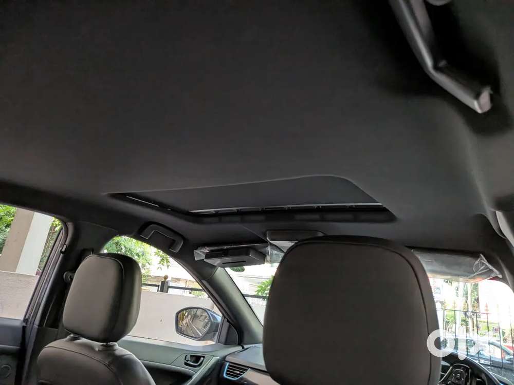 Tata Nexon Ev 2023
