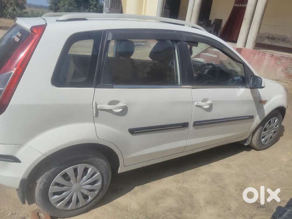 Used Ford Figo 2013 Model