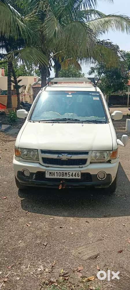 2013 Chevrolet Tavera Neo