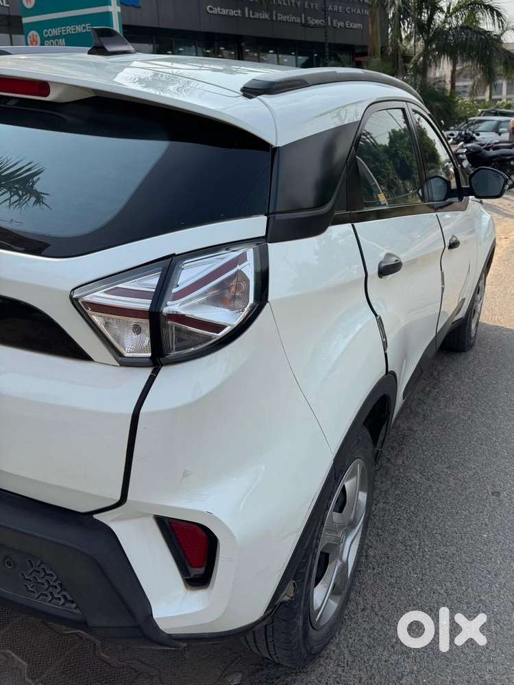 2022 Nexon Xma Plus S  Zero Dep  1st Owner   Full Service History