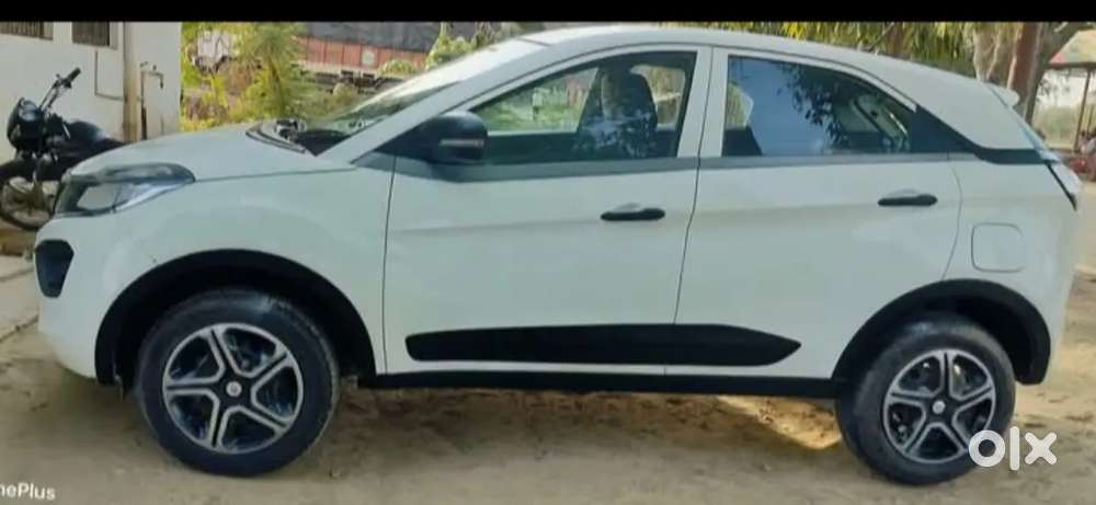 Tata Nexon 2019 Diesel Good Condition
