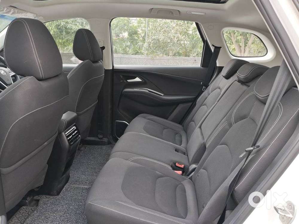 Mg Hector 1.5 Shine Turbo Cvt, 2024, Petrol