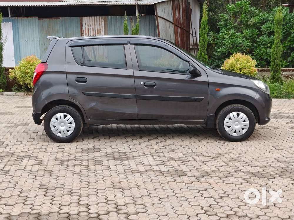 Maruti Suzuki Alto 800, 2015, Petrol
