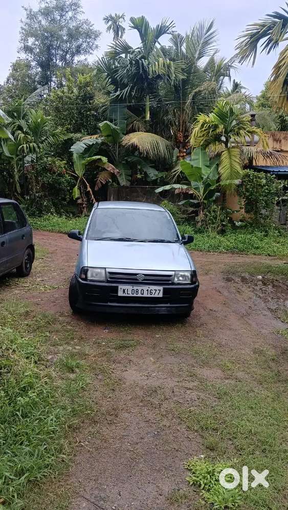 Maruti Zen 2000 Model Carburettor