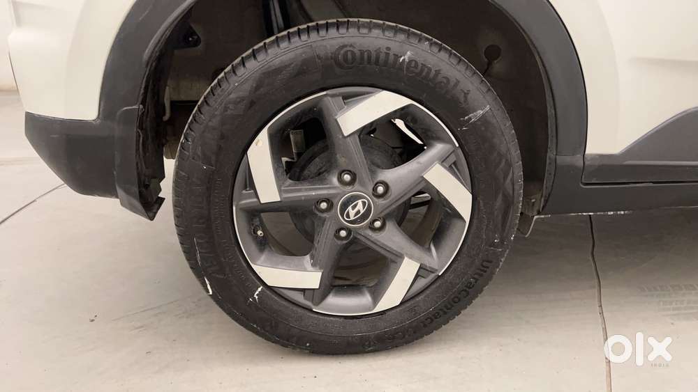Hyundai Venue Sx Plus Turbo Dct, 2019, Petrol