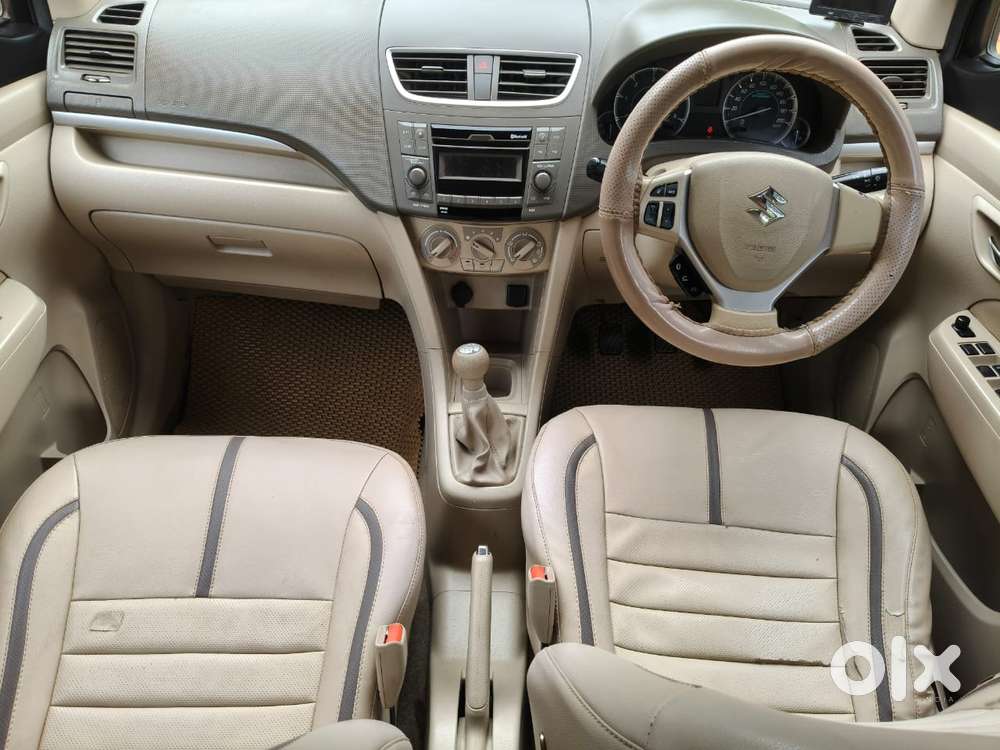 Maruti Suzuki Ertiga Vdi Shvs, 2018, Diesel