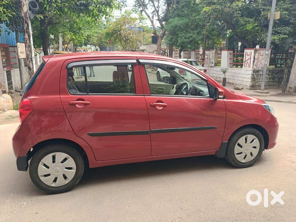Maruti Suzuki Celerio Zxi Amt, 2020, Petrol