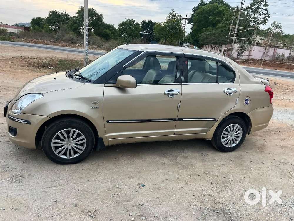 Swift Dzire 2009 Maruti
