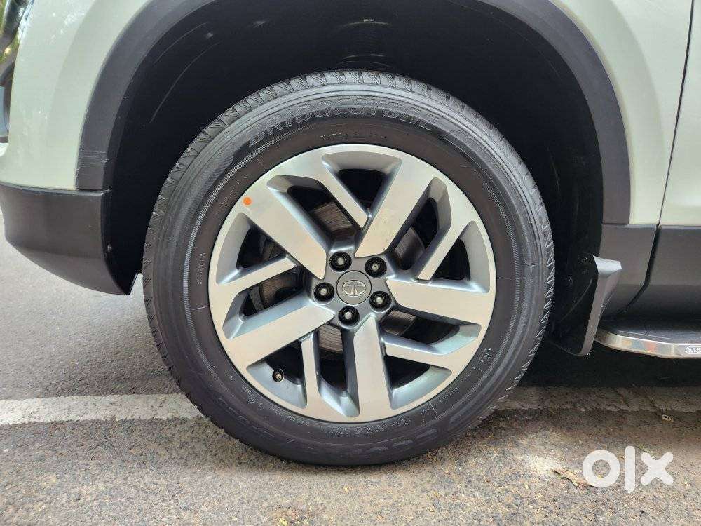 Tata Safari 2.0 Kryotec Xz, 2022, Diesel